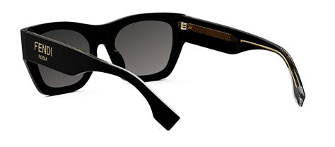 casa di fendi roma|fendi roma sunglasses black.